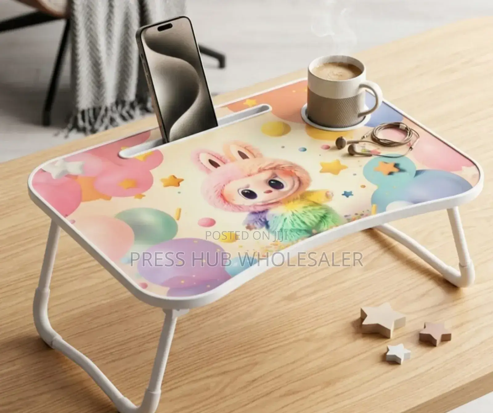 Multifunctional Work Rest Desk,