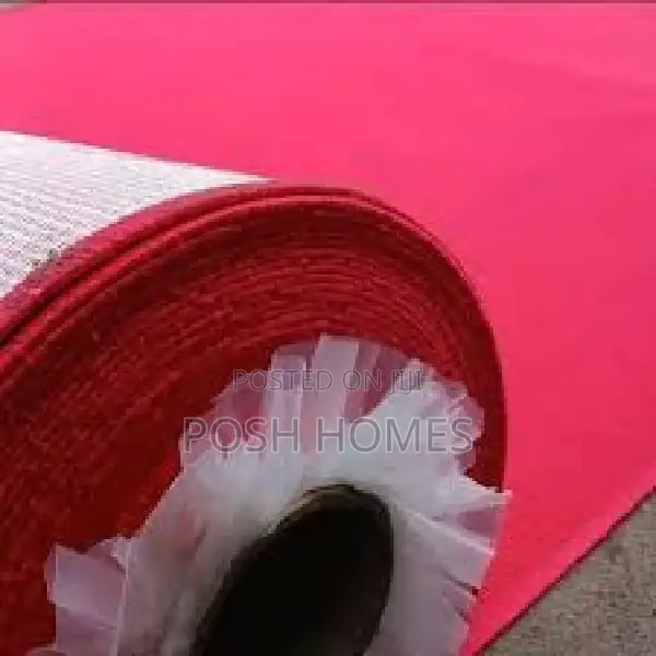 Surface to Surface Wall to Wall Carpet
