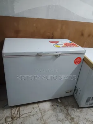 300littres Deep Freezer