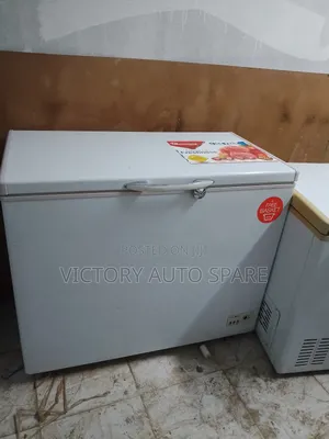 300littres Deep Freezer