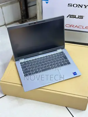 Laptop Dell Latitude 5320 32GB Intel Core i7 SSD 512GB