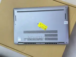 Laptop Dell Latitude 5320 32GB Intel Core i7 SSD 512GB