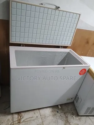 Original Ramtons Deep Freezer