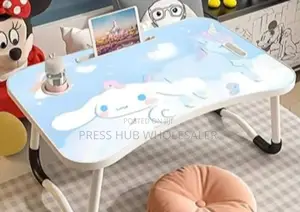 Multifunctional Work Rest Desk,