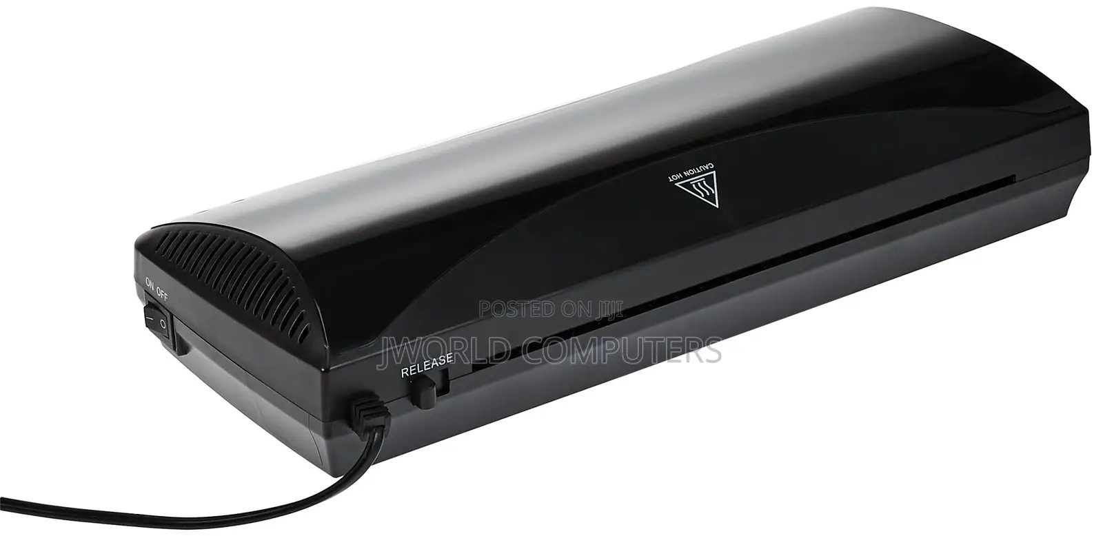 Maxi A4 Professional Laminator Mx-lm283-a4