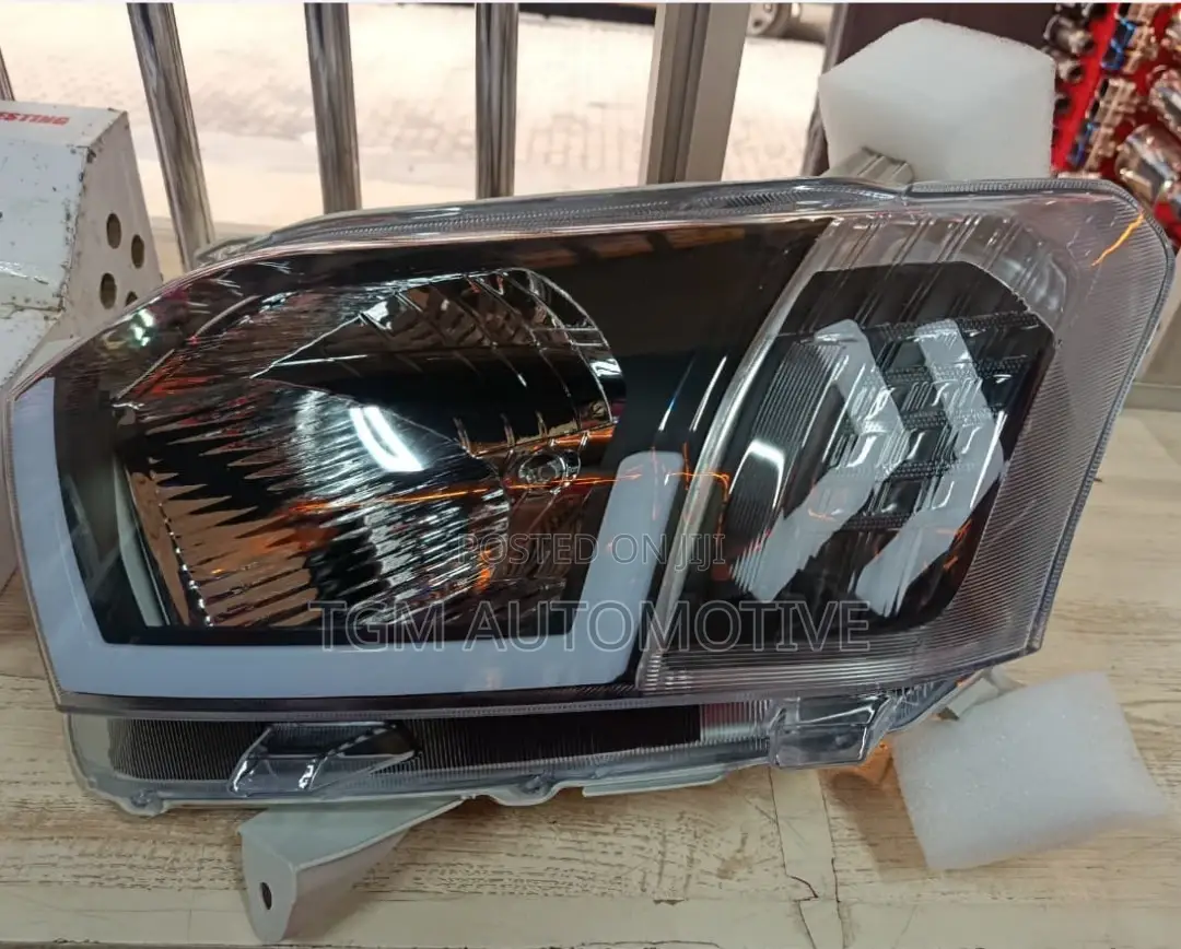 Probox 2014 Head Light Aftermarket