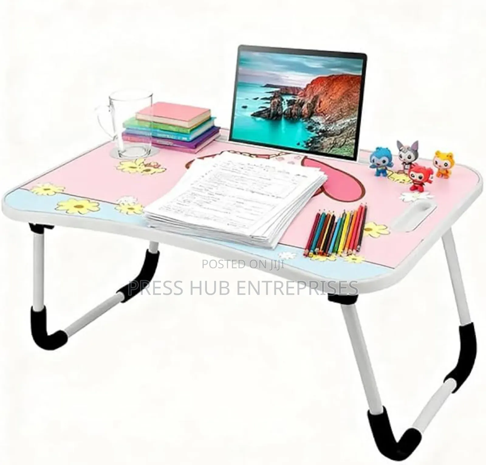 Multifunctional Work Rest Desk, ;