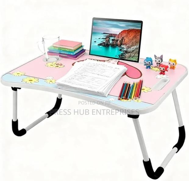 Multifunctional Work Rest Desk, ; - main view