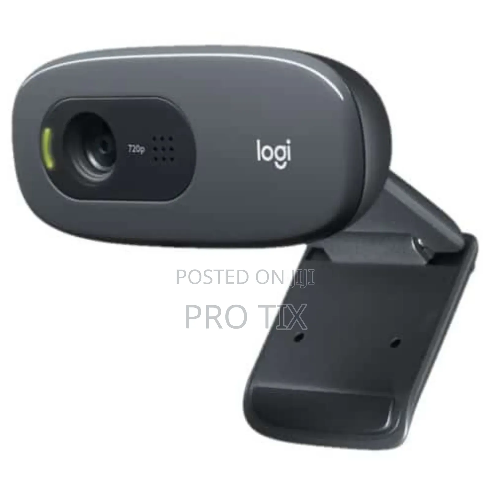 Logitech C270 Webcam