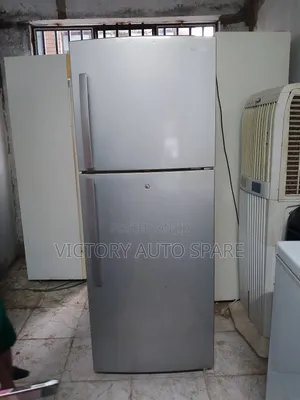 Samsung No Frost Fridge
