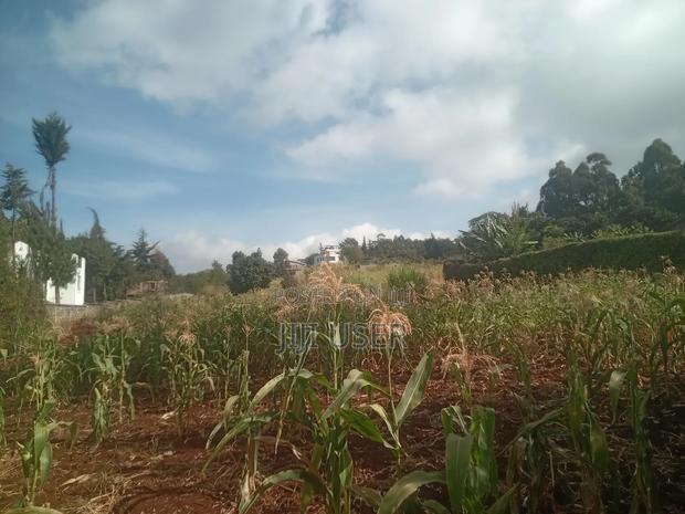 Kikuyu, Muguga 1/4 Acre