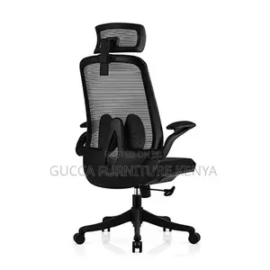 Ergonomic Executive Mesh Computer Chair