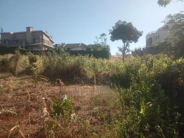 Kikuyu, Muguga 1/4 Acre - thumbnail 5