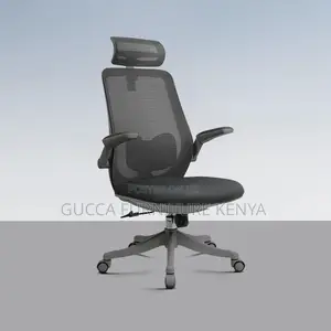 Ergonomic Executive Mesh Computer Chair