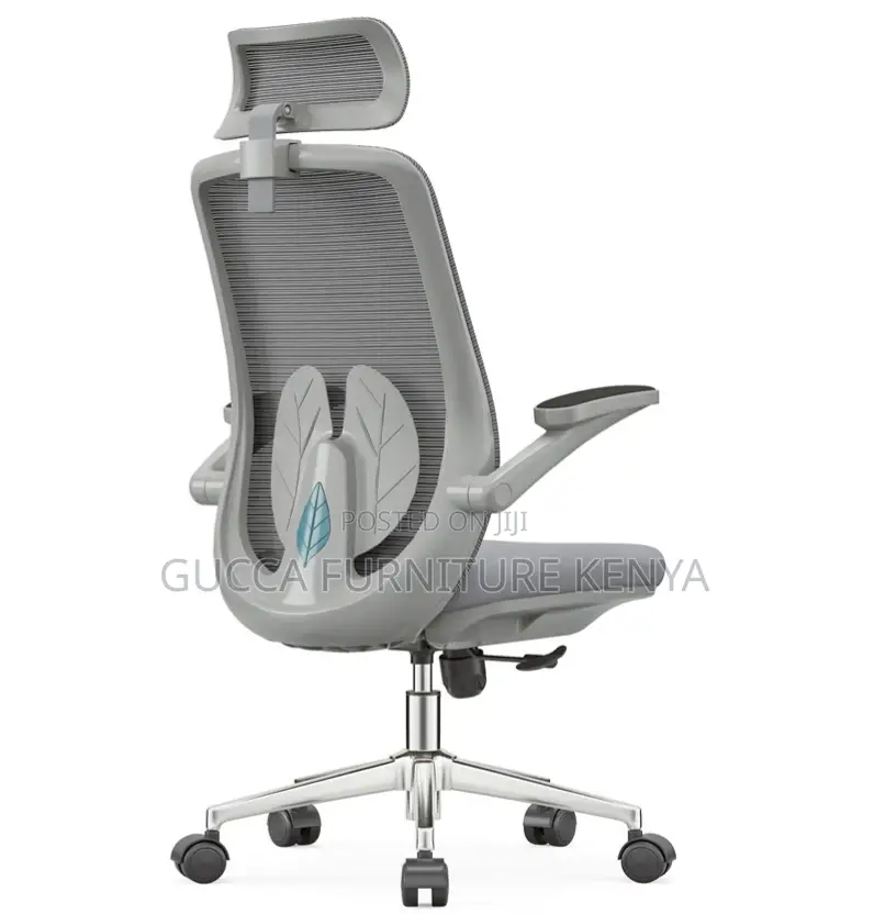 Ergonomic Executive Mesh Computer Chair