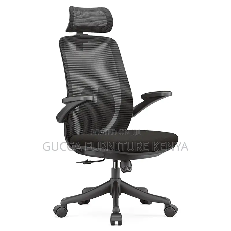Ergonomic Executive Mesh Computer Chair