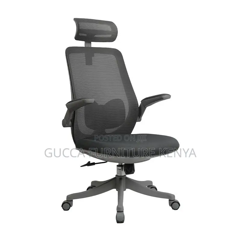 Ergonomic Executive Mesh Computer Chair