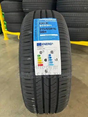 215/65 R16 Crossmaxx Tyre Nylon