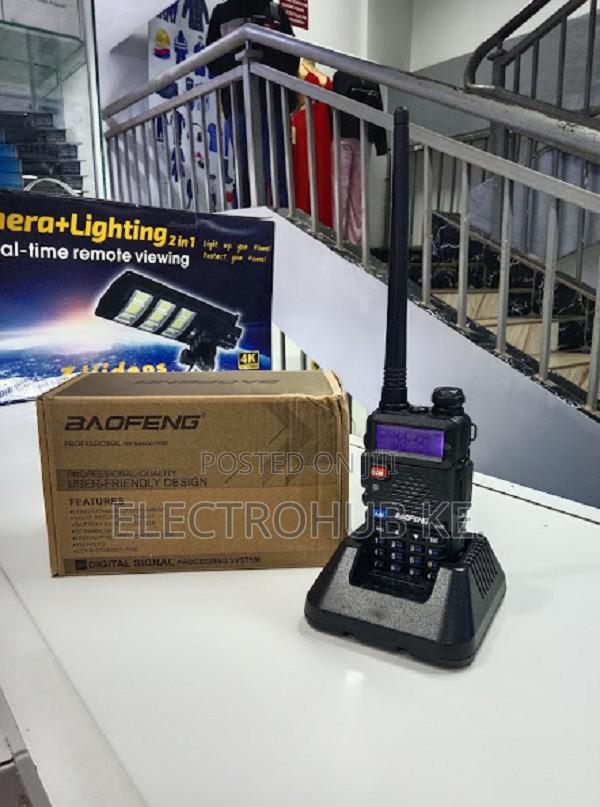 Uv-5r Baofeng Walkie Talkies
