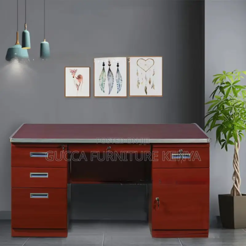 120cm Economic Executive Office Desk