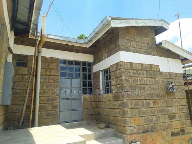 1bdrm House in Kiserian for rent - main view