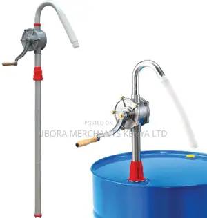 Hand Oil Drum Pump