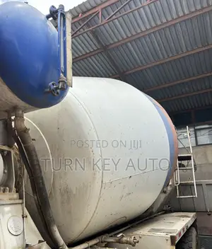 Sany Truck Mixer