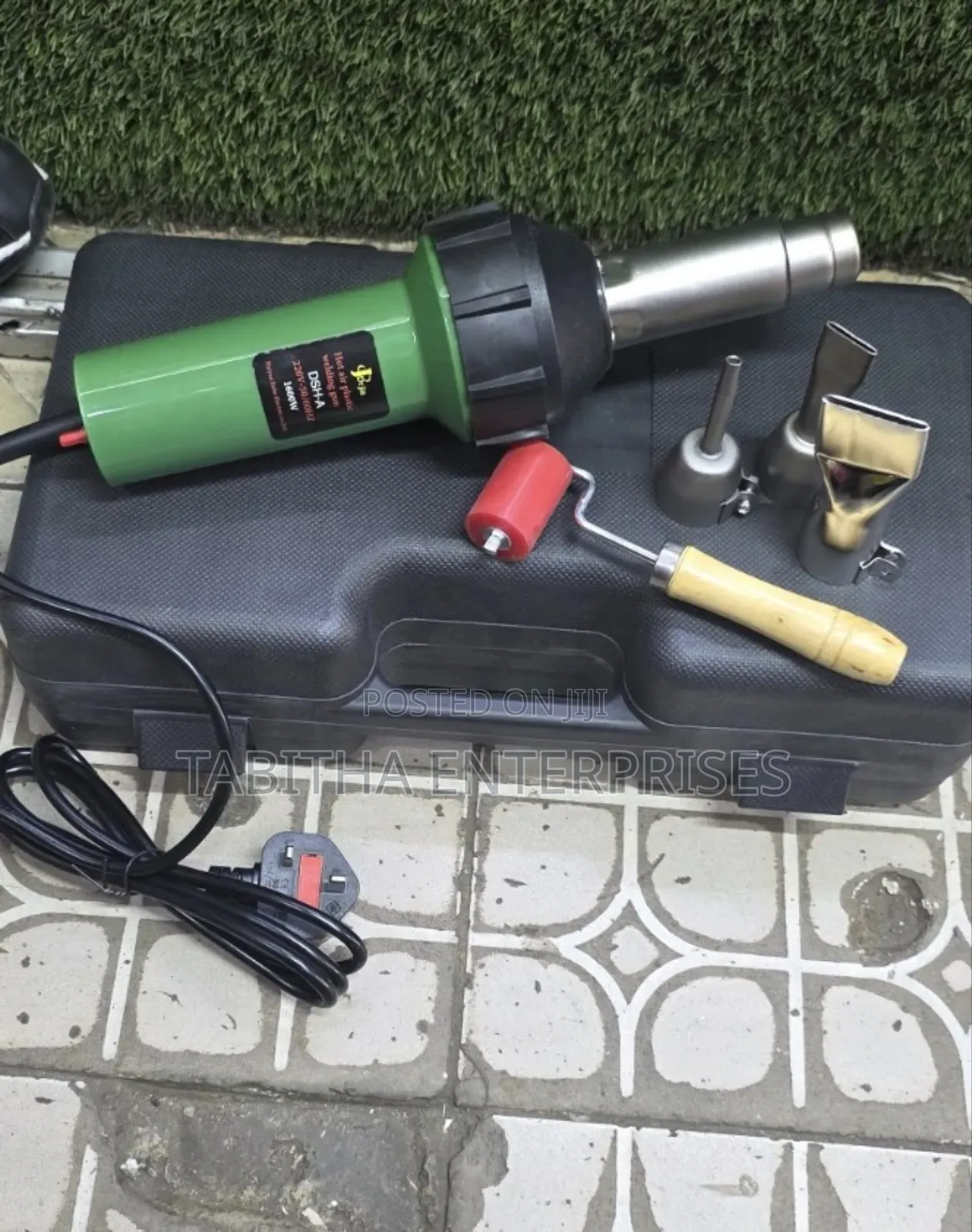 1600watts Hot Air Gun/
