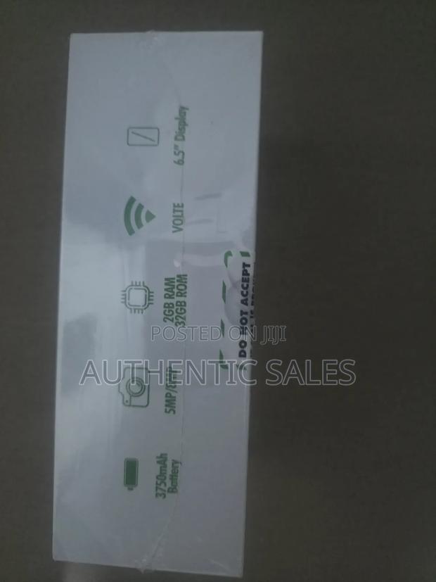 New Neon Ultra 32 GB Black - thumbnail 2