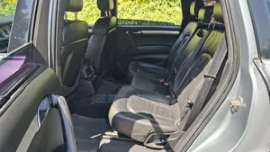 Audi Q7 3.0 TDI Quattro Tiptronic 2007 Blue