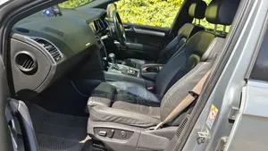 Audi Q7 3.0 TDI Quattro Tiptronic 2007 Blue