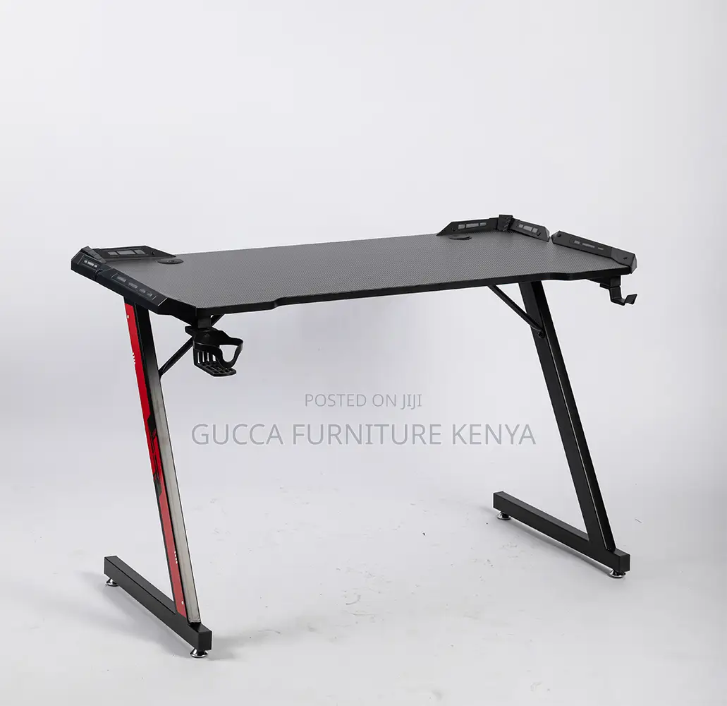 120cm X 60cm Modern Generic Gaming Desk