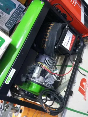 Diesel Generator 7.5kva Rhino Diesel Generator