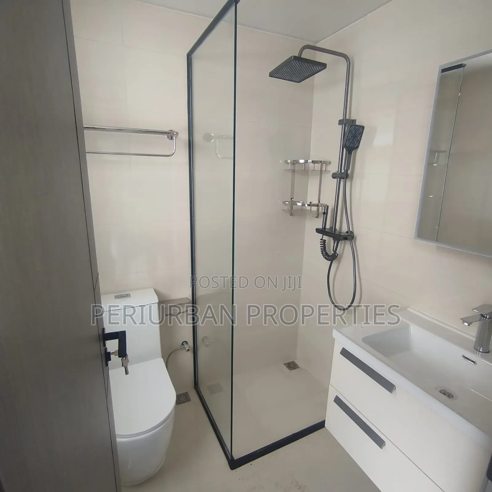 2bdrm Apartment in Westlands Road, Spring Valley for rent