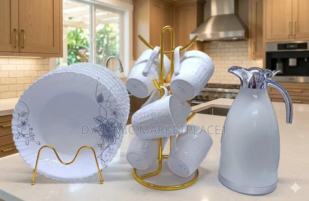 13pcs Breakfast Set. - main view