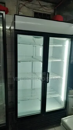 Display Chiller /Glass Door Fridge