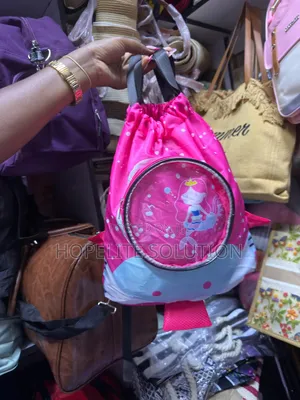 Kids Swimming Bags