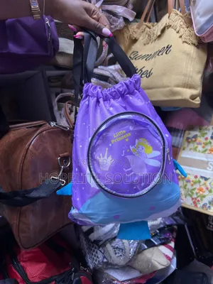 Kids Swimming Bags