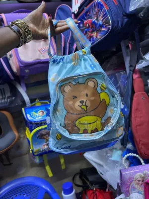 Kids Swimming Bags