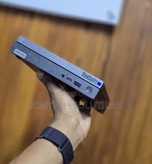 Lenovo ThinkCentre Neo 50T 16GB Intel Core i5 SSD 512GB