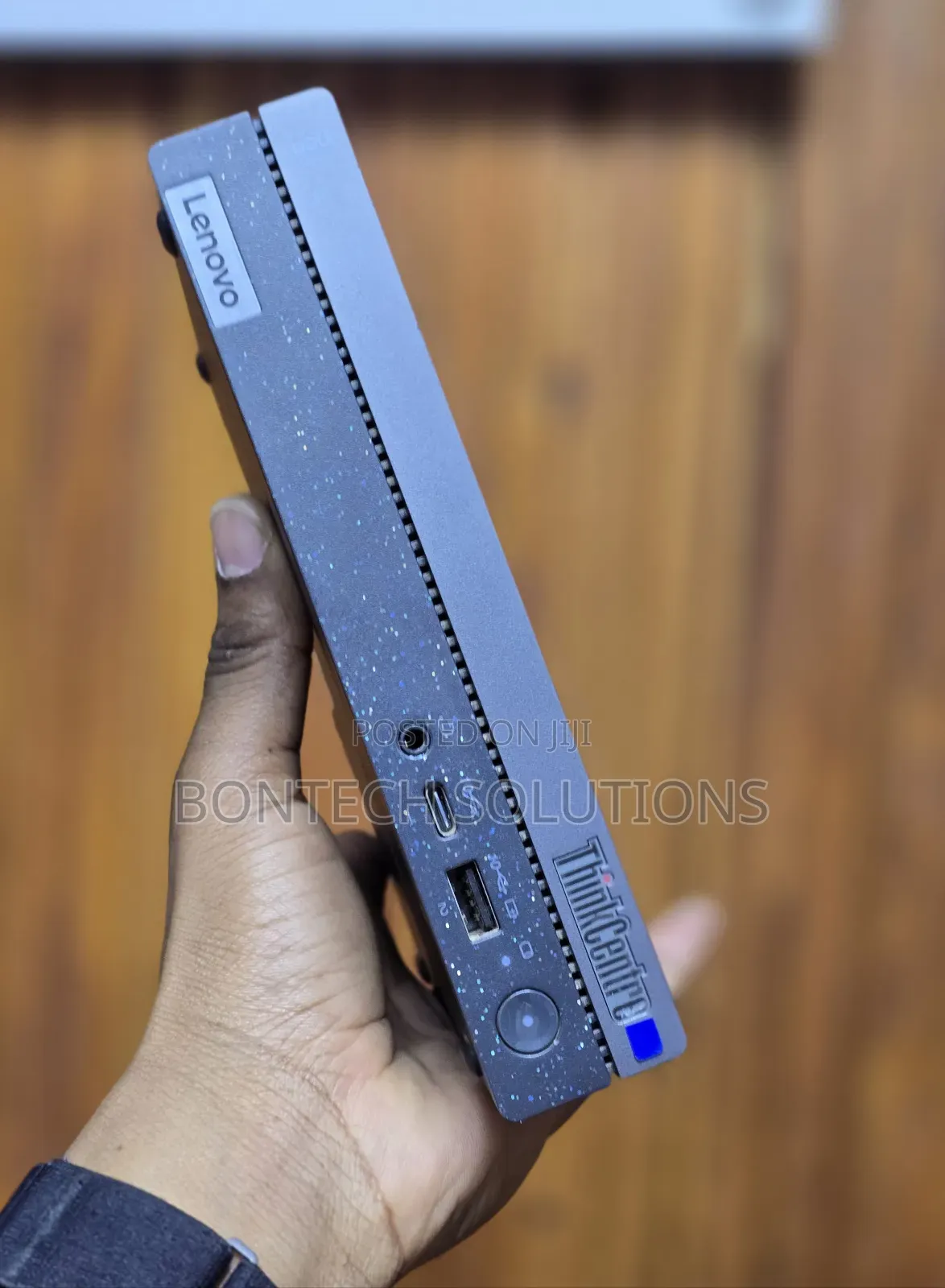 Lenovo ThinkCentre Neo 50T 16GB Intel Core i5 SSD 512GB