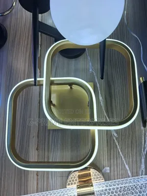 Decorative Wall Light
