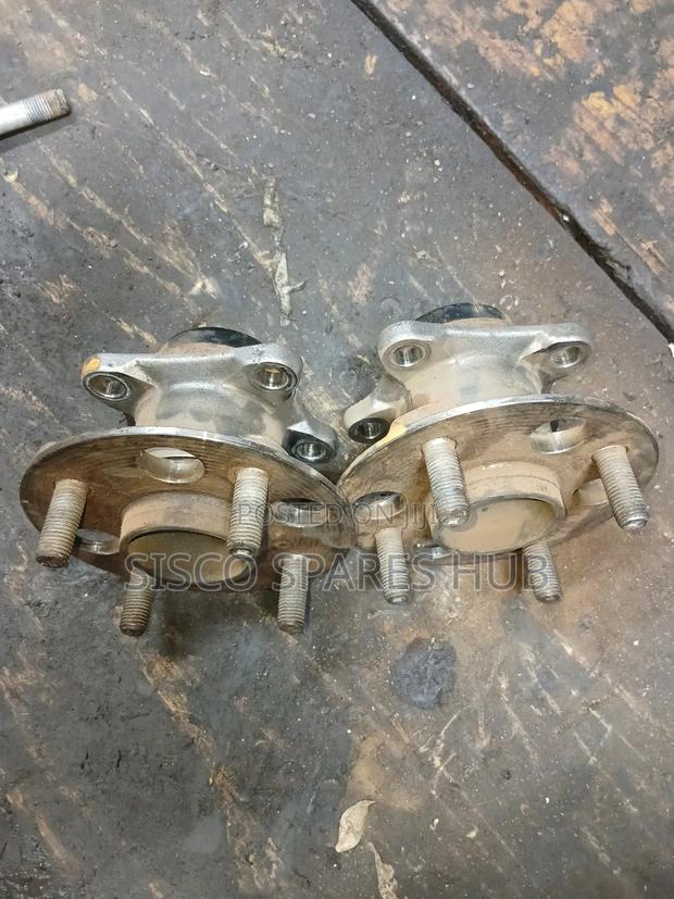 Rear Hub Bearings Belta,Vitz,Probox,Fielder - thumbnail 2