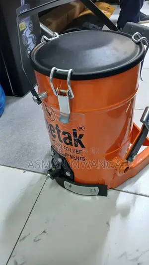 Lubricating Pump 10kgs