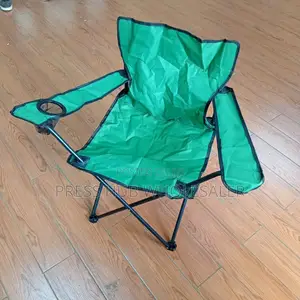 Folding Camping Chair