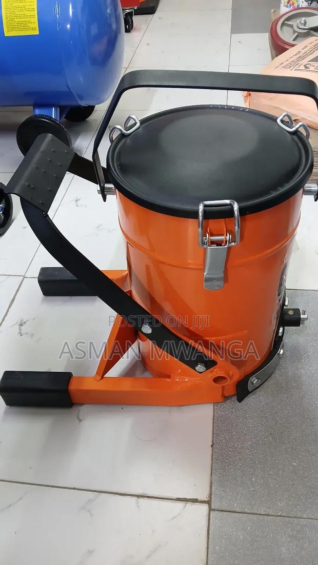 Lubricating Pump 10kgs - thumbnail 2