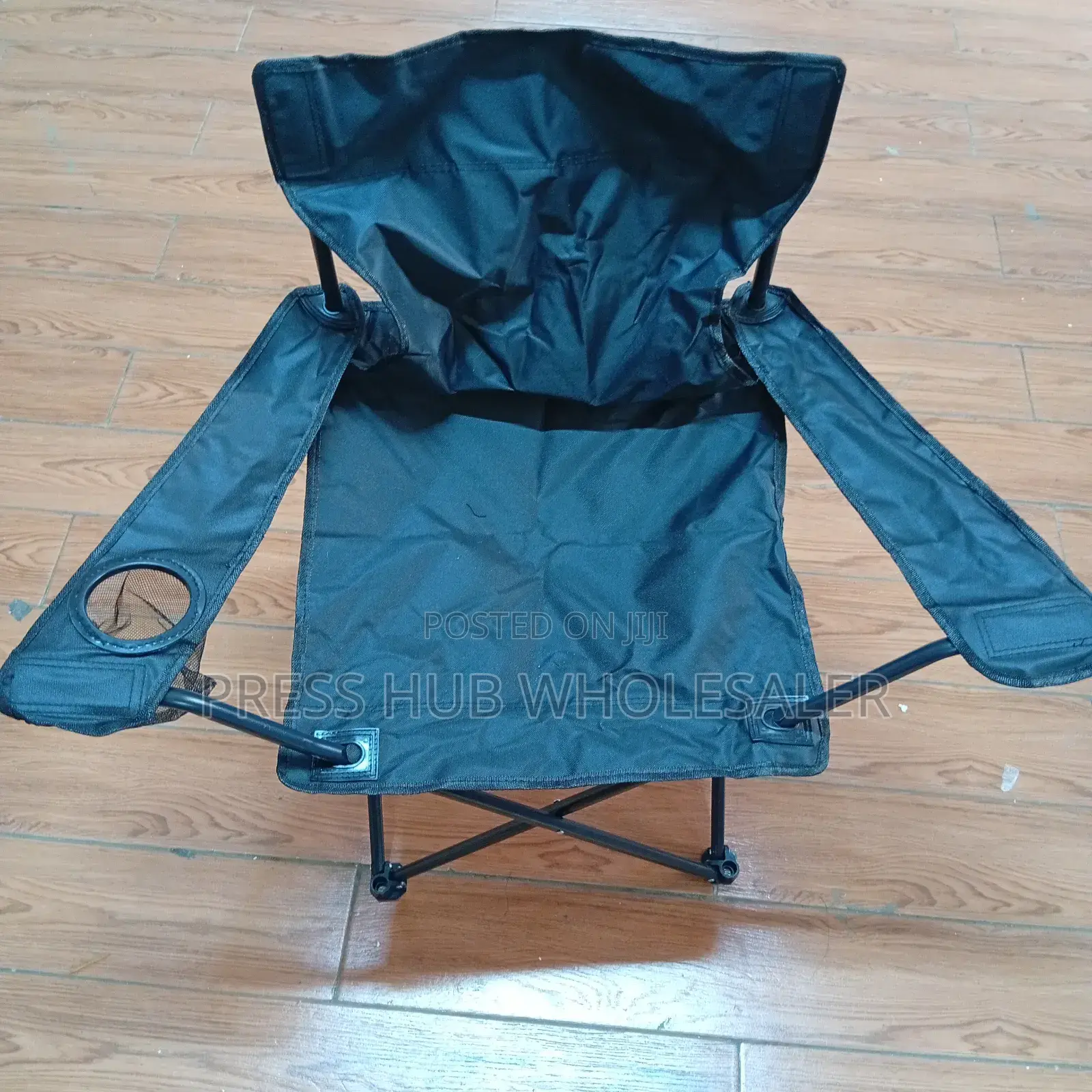 Folding Camping Chair *