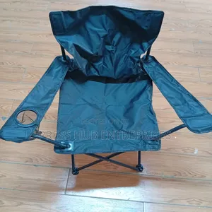 Folding Camping Chair *