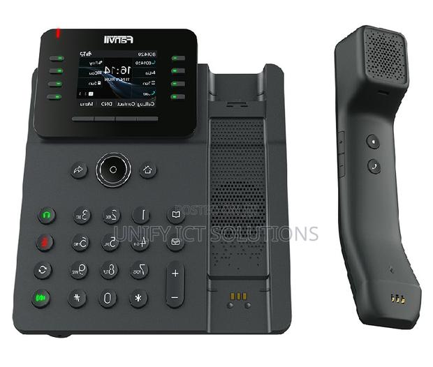 Fanvil V62 Pro Prime Business Phone
