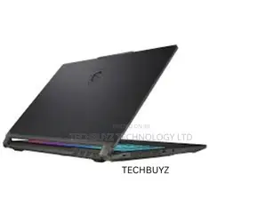New Laptop MSI Cyborg 15 8GB Intel Core i5 SSD 512GB